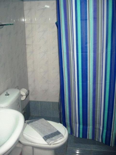 Lerna Rooms Míloi Habitación foto