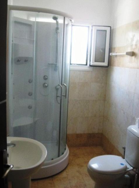 Lerna Rooms Míloi Exterior foto